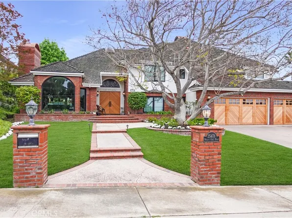 25478 Nellie Gail Rd, Laguna Hills, CA 92653