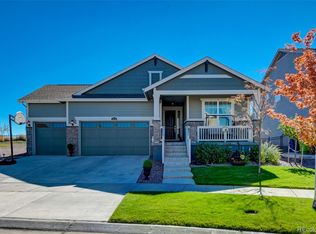 28016 E Alder Dr, Aurora, CO 80016