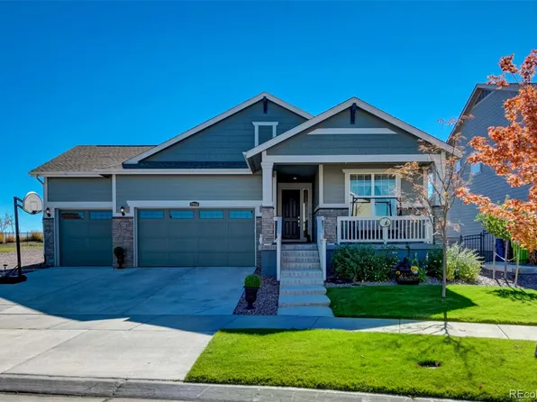 28016 E Alder Drive, Aurora, CO 80016