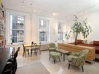 Sold by Sotheby's International Realty