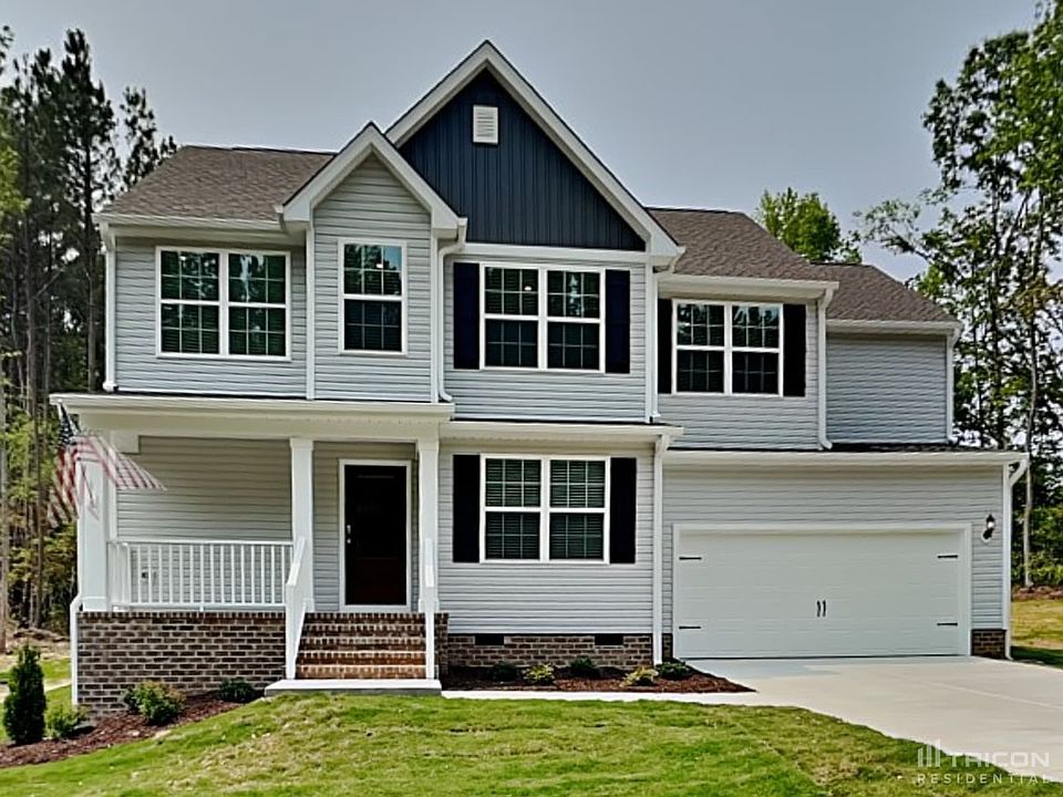 10 Parkers Gate Dr, Youngsville, NC 27596 Zillow