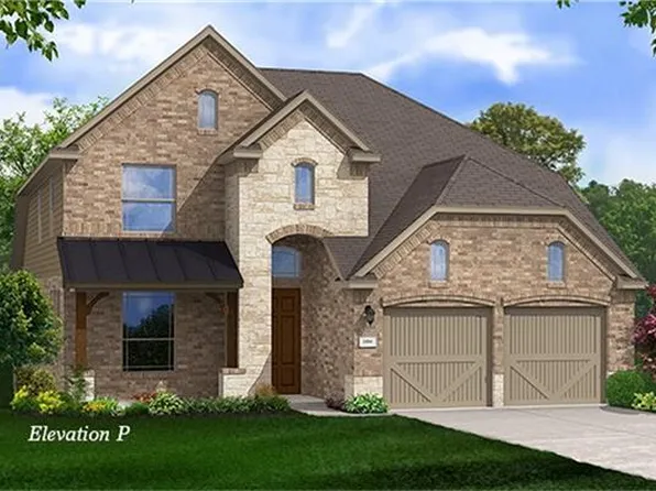 9222 Monarch Field Ln, Cypress, TX 77433