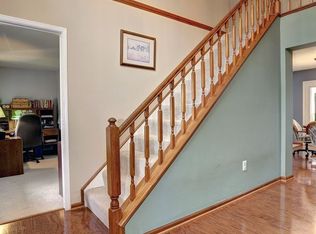 12617 Gores Mill Rd, Reisterstown, MD 21136