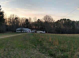 380 County Road 131, Roanoke, AL 36274