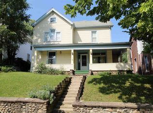 514 W 2nd St, Marion, IN