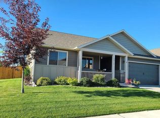 2912 Westwind Way, Bozeman, MT 59718