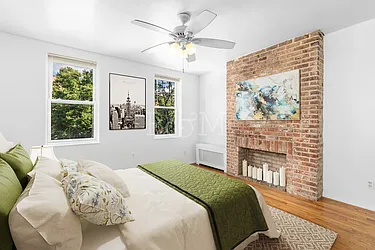 Rented by Brick&Mortar