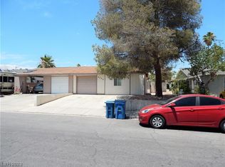 4530 Via San Marco, Las Vegas, NV 89103