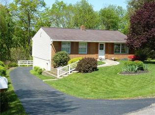 2509 Ridge Road Ext, Baden, PA 15005