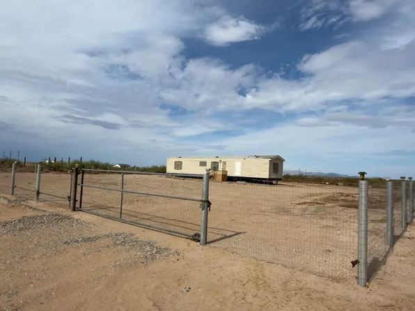 XXX S 381 --, Tonopah, AZ 85354