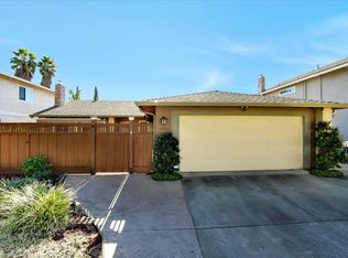 5882 Silver Leaf Rd, San Jose, CA 95138