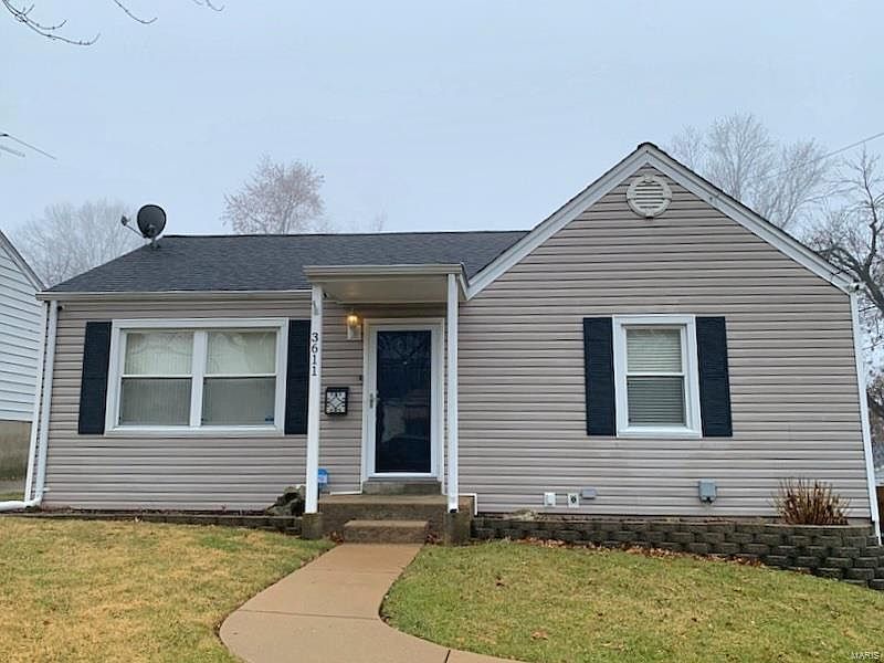 1st image of 3611 Boswell Ave