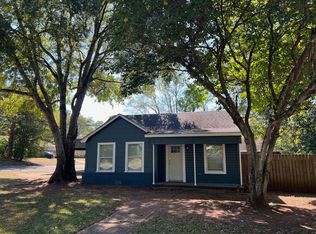 205 W California St, Nacogdoches, TX 75965