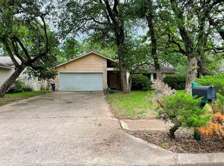11605 Sweetwater Trl, Austin, TX 78750