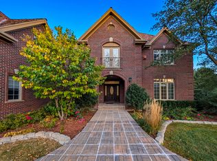 43 Candlewood Dr, North Barrington, IL