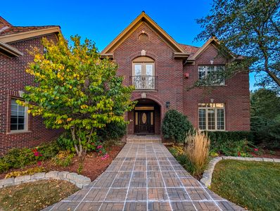 43 Candlewood Dr, North Barrington, IL, 60010