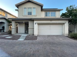 1010 Shades End Ave, North Las Vegas, NV 89081