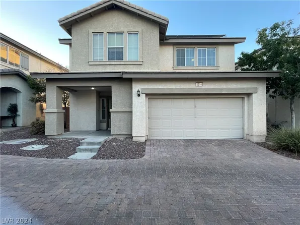 1010 Shades End Ave, North Las Vegas, NV 89081