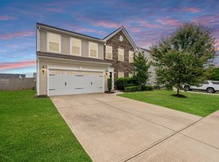 247 Chestatee Ct, Simpsonville, SC 29680