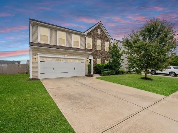 247 Chestatee Ct, Simpsonville, SC 29680