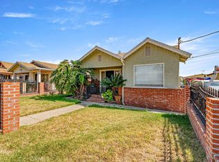 2820 E 6th St, Los Angeles, CA 90023