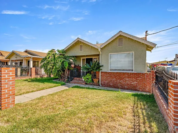 2820 E 6th St, Los Angeles, CA 90023