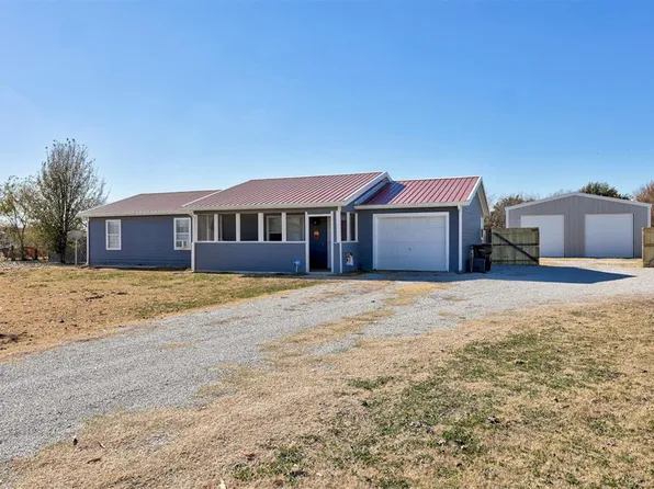 106 Cotton Tail Dr, Shawnee, OK 74804