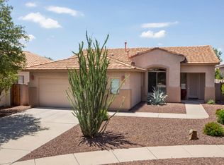 231 W Carlynn Cliff Pl, Tucson, AZ 85755