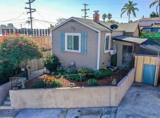 4147 San Miguel Ave, San Diego, CA 92113
