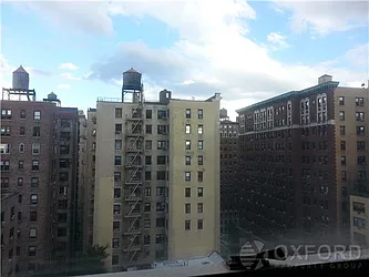 Rented by Oxford Property Group