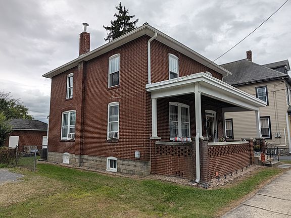 3rd image of 68 Garber St #2