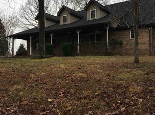 43 Peacock Dr, Murray, KY 42071