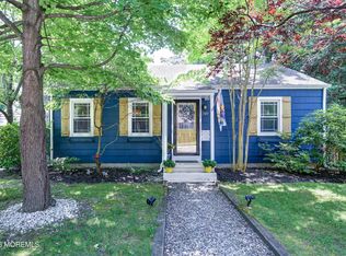 309 Deerfoot Lane, Brick, NJ 08724