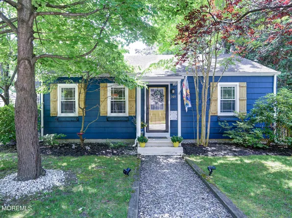 309 Deerfoot Lane, Brick, NJ 08724