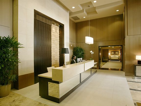 4th image of 700 W E St Unit 2604