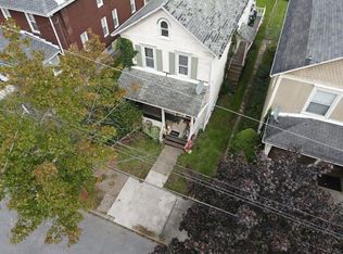 163 Spring St, Johnstown, PA 15906