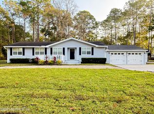 44292 WOODRIDGE Drive, Callahan, FL 32011