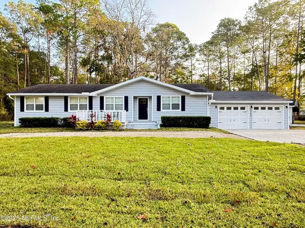 44292 WOODRIDGE Drive, Callahan, FL 32011