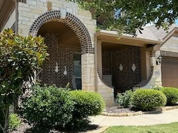 4324 Sweet Clover Ln, Crowley, TX 76036