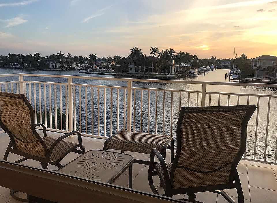 Unrivaled views