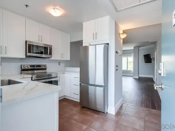 2828 University Ave Unit 205, San Diego, CA 92104