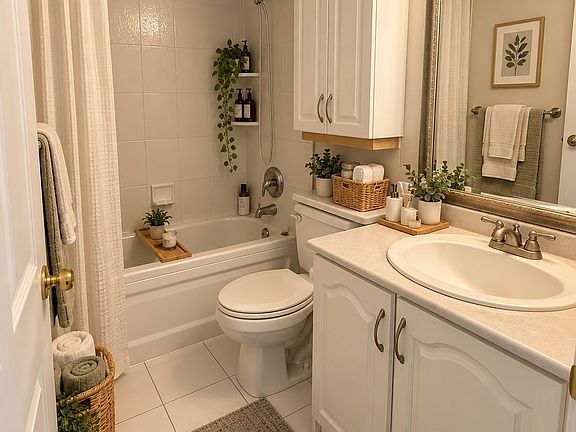 5th image of 260 Scarlett Rd #803