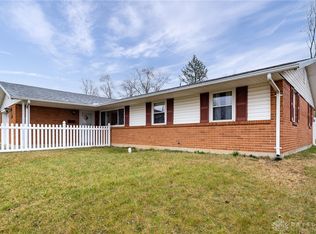 5932 Corsica Dr, Dayton, OH 45424