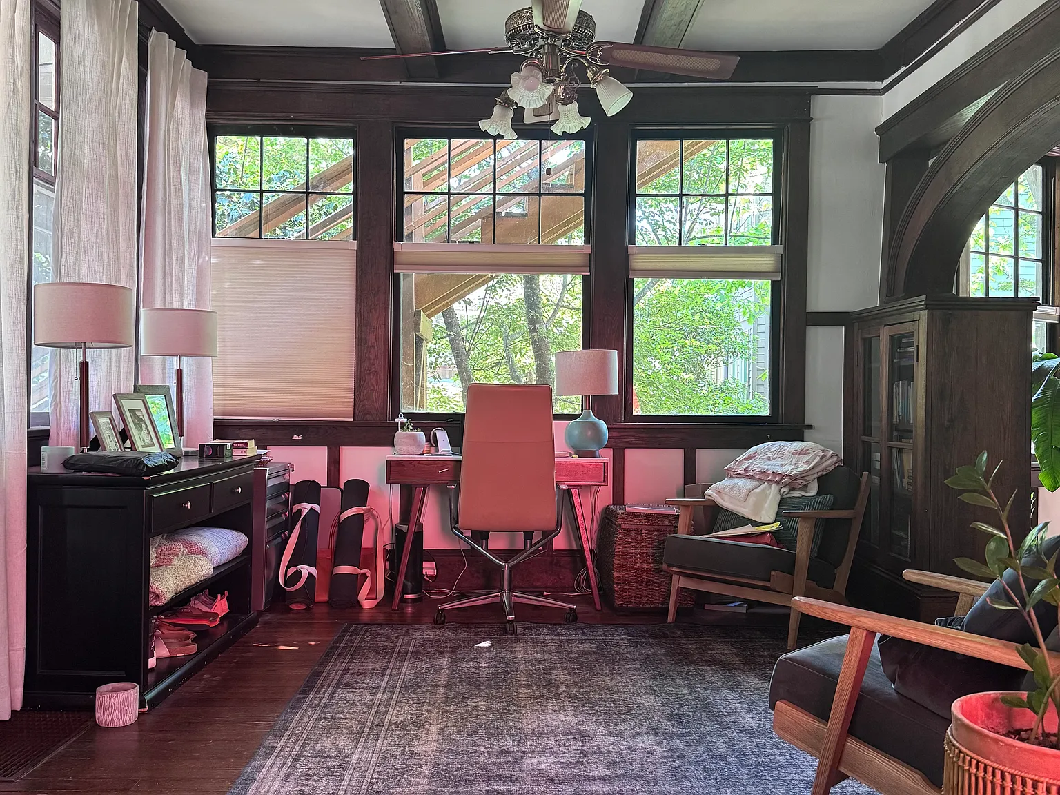 2 bed, 1600 sqft, $2,500 — Photo 4