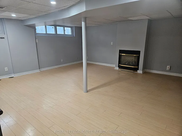 31 Benfrisco Cres #BSMNT — Photo 7