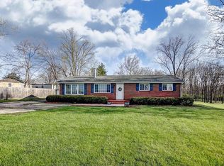 10890 Marquart Rd, New Carlisle, OH 45344