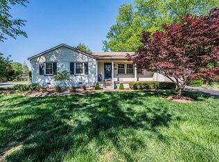 508 Ashmoor Ave, Bowling Green, KY