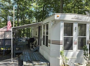 205 Forest Glen Dr LOT 251, Milford, PA 18337