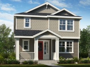8309 31st Pl NE, Marysville, WA 98270