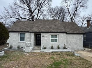 2712 Fizer Rd, Memphis, TN 38114